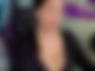 Ana's Live Sex Cam Show