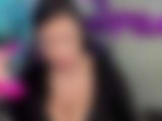 Ana's Live Sex Cam Show