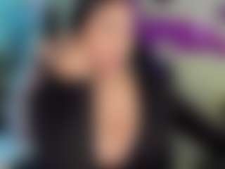 Ana's Live Sex Cam Show