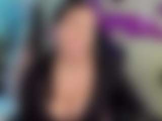 Ana's Live Sex Cam Show