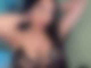 Ana's Live Sex Cam Show