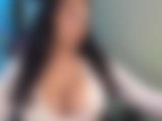 Ana's Live Sex Cam Show
