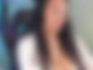 Ana's Live Sex Cam Show