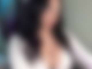 Ana's Live Sex Cam Show