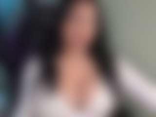 Ana's Live Sex Cam Show