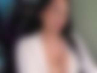 Ana's Live Sex Cam Show