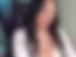Ana's Live Sex Cam Show