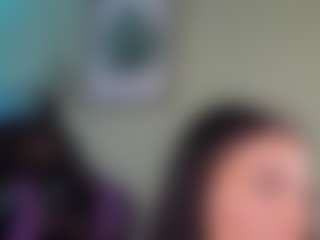 Ana's Live Sex Cam Show