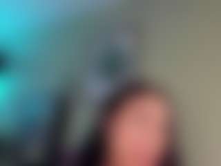 Ana's Live Sex Cam Show
