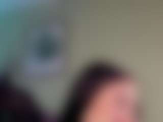 Ana's Live Sex Cam Show