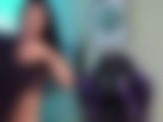 Ana's Live Sex Cam Show