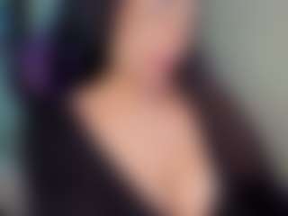 Ana's Live Sex Cam Show