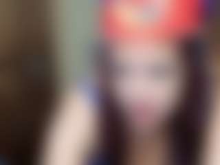 Live cam show with RachellPark - Fucking on Streamer API