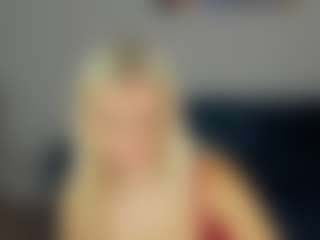 Live cam show with Silen - Strip Blonde Hair on Camsoda
