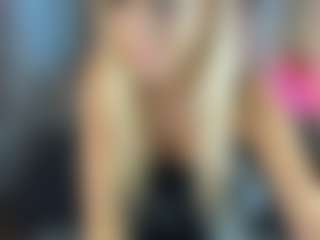 Live cam show with Silen - Blonde Hair on Camsoda