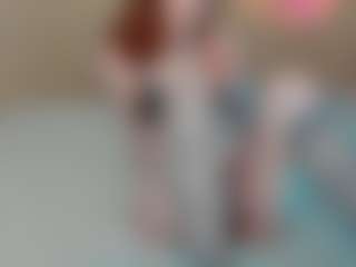 Live cam show with SunFlowerHoney - Red Hair HD on Cam Slut