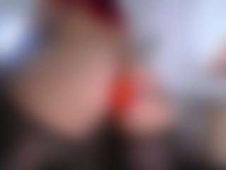 DannaScully's Live Sex Cam Show