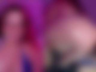 DannaScully's Live Sex Cam Show