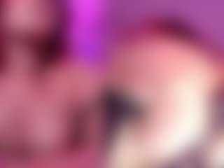 Live cam show with DannaScully - Red Hair on Dolls Live