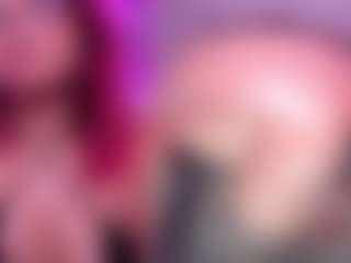 Live cam show with DannaScully - Blowjob on Hubzter Live