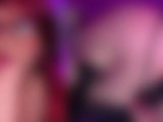 DannaScully's Live Sex Cam Show