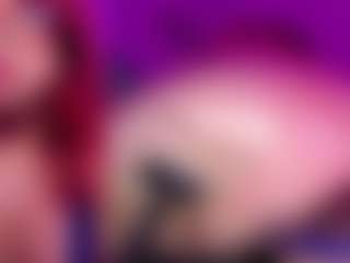 DannaScully's Live Sex Cam Show