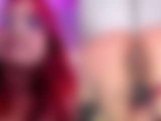 DannaScully's Live Sex Cam Show