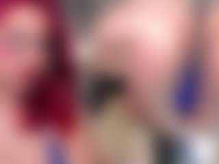 Live cam show with DannaScully - Red Hair MILF on Strip Flash - Live Sex Shows