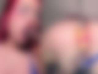 Live cam show with DannaScully - Curvy Toys on Camming Site