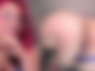 DannaScully's Live Sex Cam Show