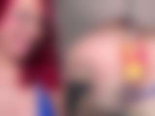DannaScully's Live Sex Cam Show