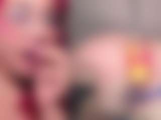 DannaScully's Live Sex Cam Show