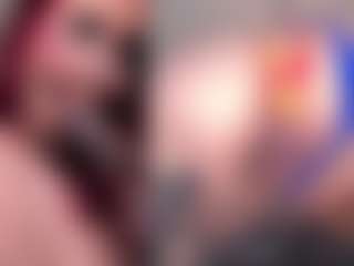 DannaScully's Live Sex Cam Show