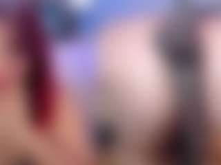 DannaScully's Live Sex Cam Show