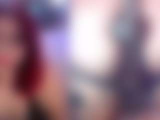 Live cam show with DannaScully - Bedroom Curvy on CSO-WL