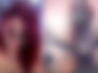 Live cam show with DannaScully - Red Hair Fetish on CamwithHer