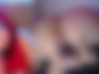 DannaScully's Live Sex Cam Show