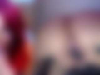 Live cam show with DannaScully - Red Hair Lush on Cam Slut