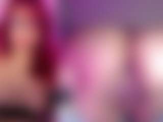Live cam show with DannaScully - Brown Eyes Red Hair on Hubzter Live