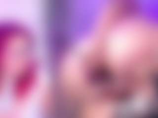 Live cam show with DannaScully - Strip Red Hair on Hubzter Live