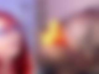 DannaScully's Live Sex Cam Show