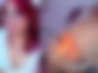 DannaScully's Live Sex Cam Show