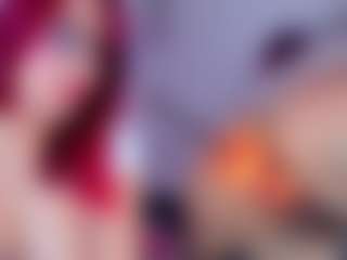 Live cam show with DannaScully - Sexwebcam Curvy on Streamer API