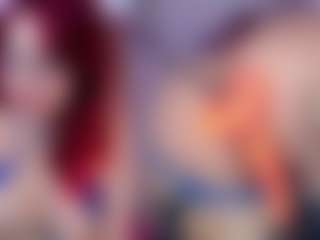 DannaScully's Live Sex Cam Show