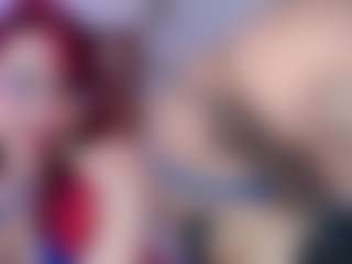 DannaScully's Live Sex Cam Show