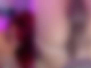 Live cam show with DannaScully - Fingering on Dolls Live