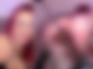 Live cam show with DannaScully - BBW on Streamer API