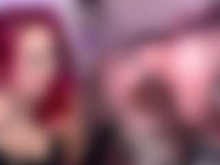 DannaScully's Live Sex Cam Show