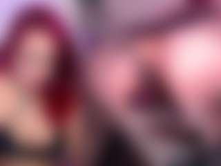 DannaScully's Live Sex Cam Show
