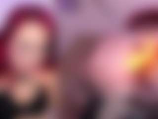 Live cam show with DannaScully - Red Hair Fetish on Gym Cam Girls